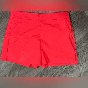 Lilly Pulitzer Coarl Shorts